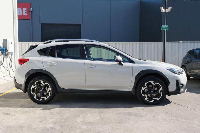 2021 Subaru XV 2.0i-S