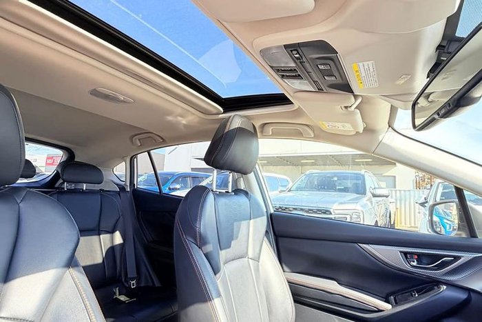 2021 Subaru XV 2.0i-S