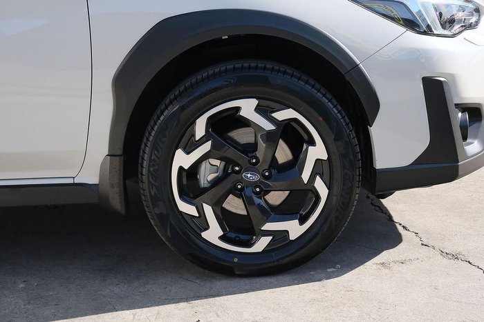 2021 Subaru XV 2.0i-S