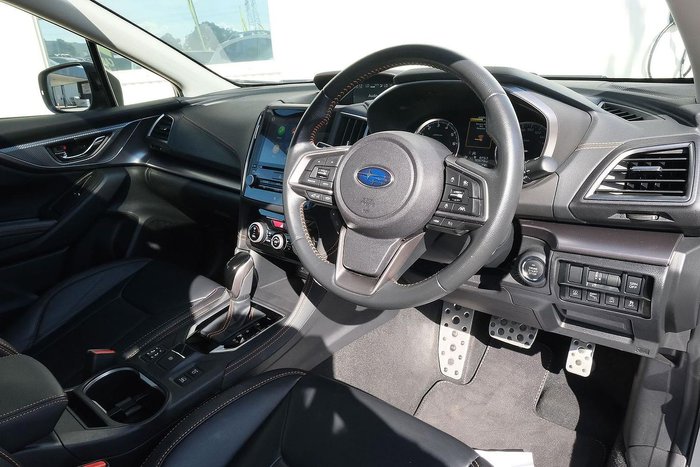 2021 Subaru XV 2.0i-S