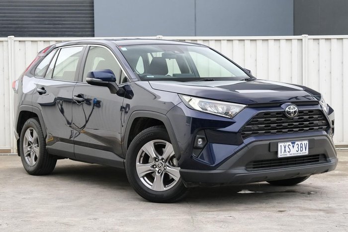 2023 Toyota RAV4 GX
