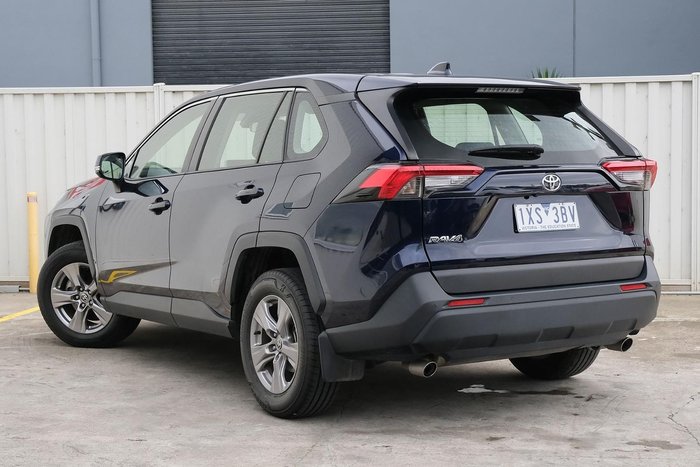 2023 Toyota RAV4 GX