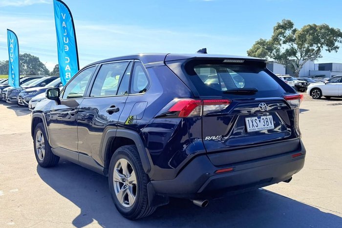 2023 Toyota RAV4 GX