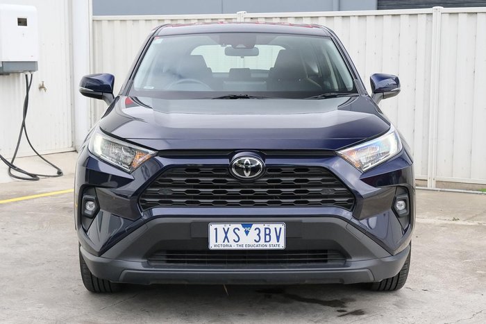 2023 Toyota RAV4 GX