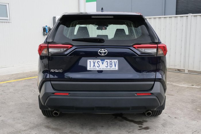 2023 Toyota RAV4 GX