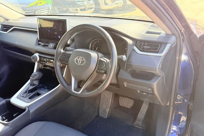 2023 Toyota RAV4 GX