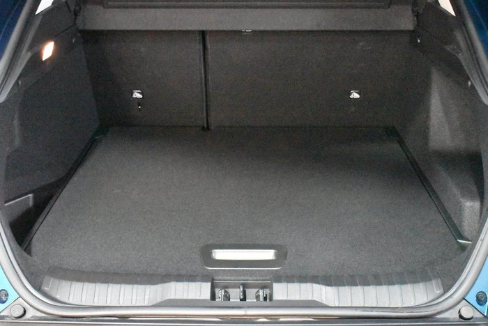 2022 Renault Arkana Intens