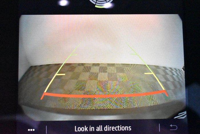 2022 Renault Arkana Intens