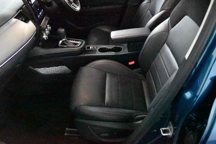 2022 Renault Arkana Intens