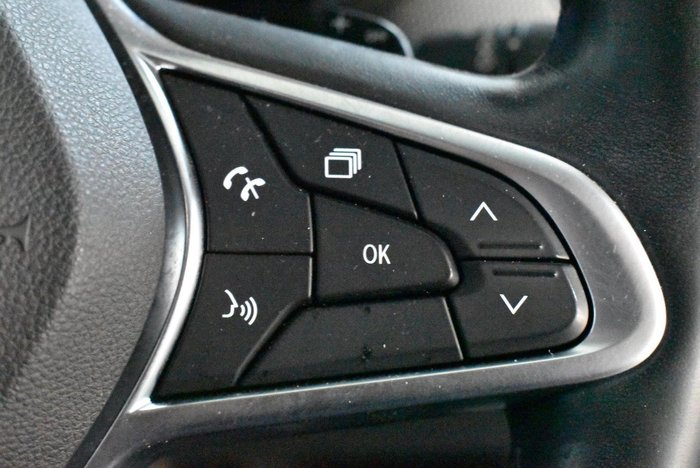 2022 Renault Arkana Intens