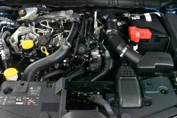 2022 Renault Arkana Intens