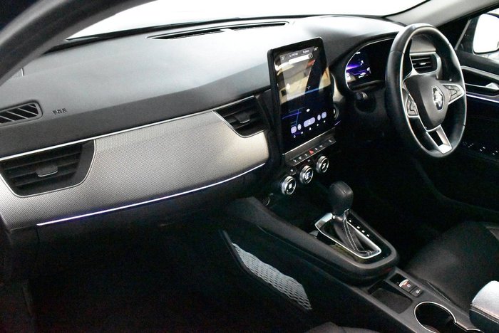 2022 Renault Arkana Intens