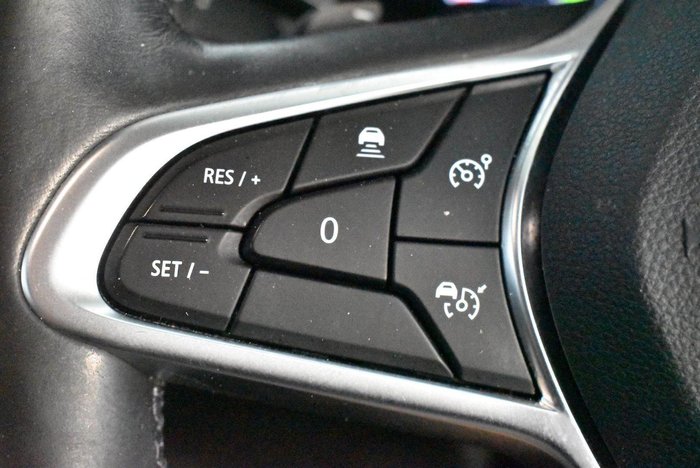 2022 Renault Arkana Intens