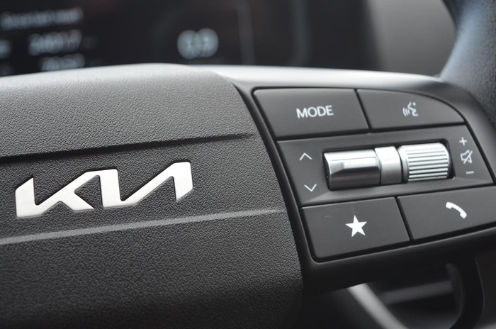 2025 Kia K4 S