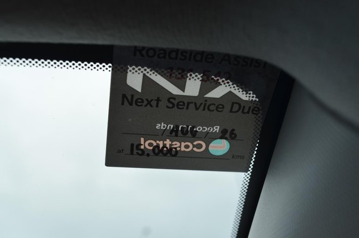 2025 Kia K4 S