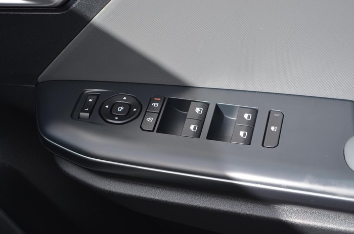 2025 Kia K4 S