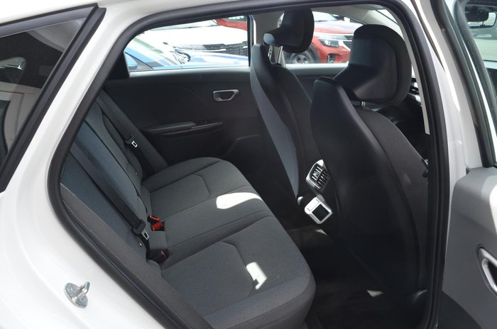 2025 Kia K4 S