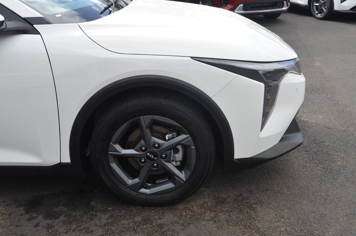 2025 Kia K4 S