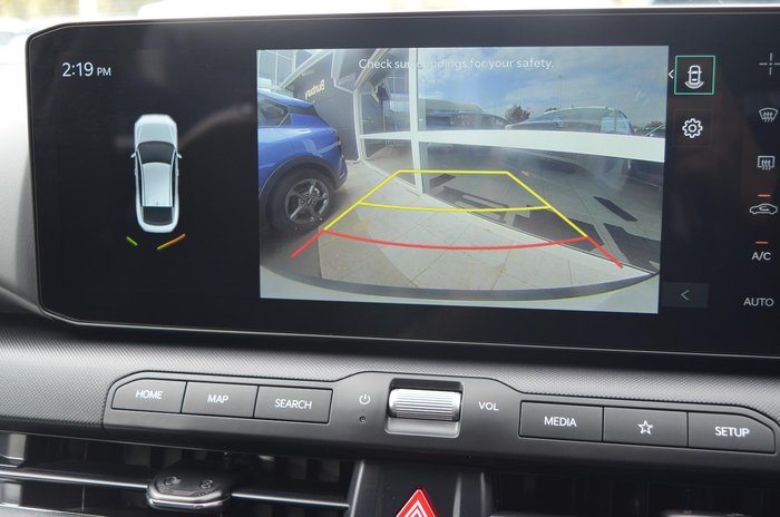 2025 Kia K4 S