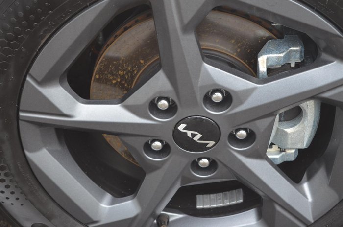 2025 Kia K4 S