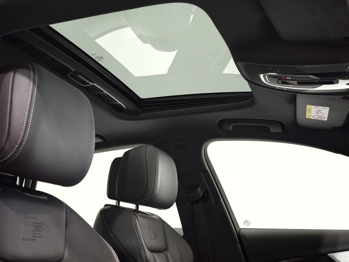 2019 Audi A4 45 TFSI S line