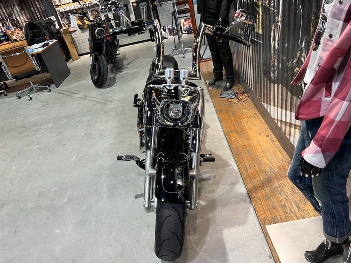 2022 HARLEY-DAVIDSON FLFBS FAT BOY S (114)