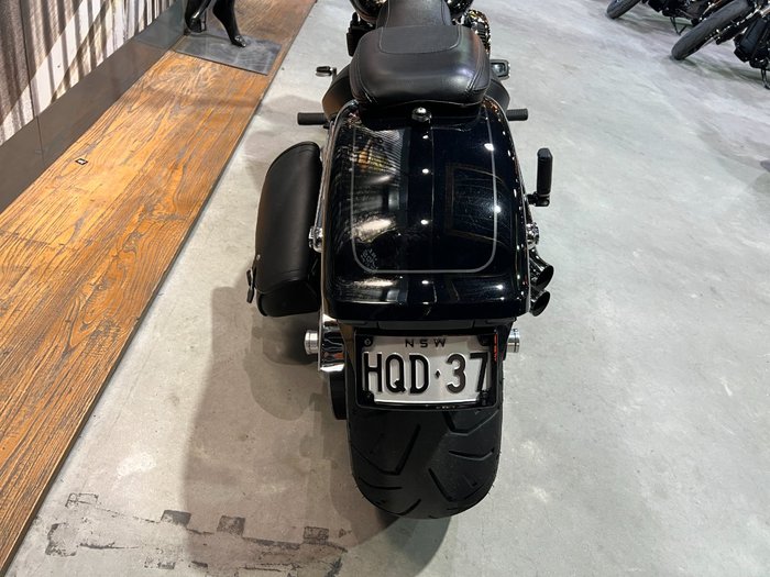 2022 HARLEY-DAVIDSON FLFBS FAT BOY S (114)