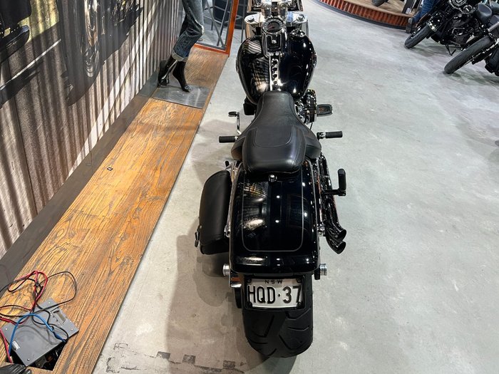 2022 HARLEY-DAVIDSON FLFBS FAT BOY S (114)