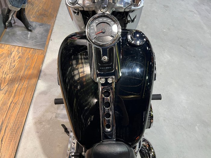 2022 HARLEY-DAVIDSON FLFBS FAT BOY S (114)
