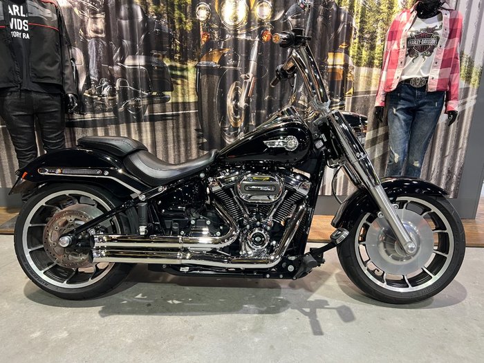 2022 HARLEY-DAVIDSON