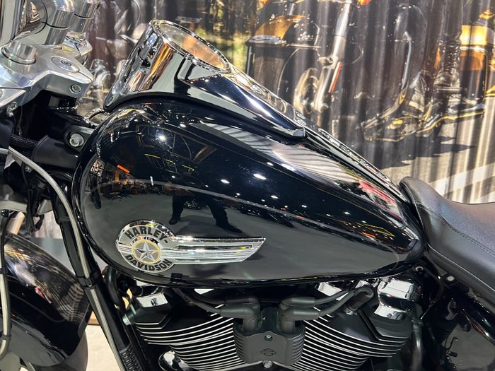 2022 HARLEY-DAVIDSON FLFBS FAT BOY S (114)