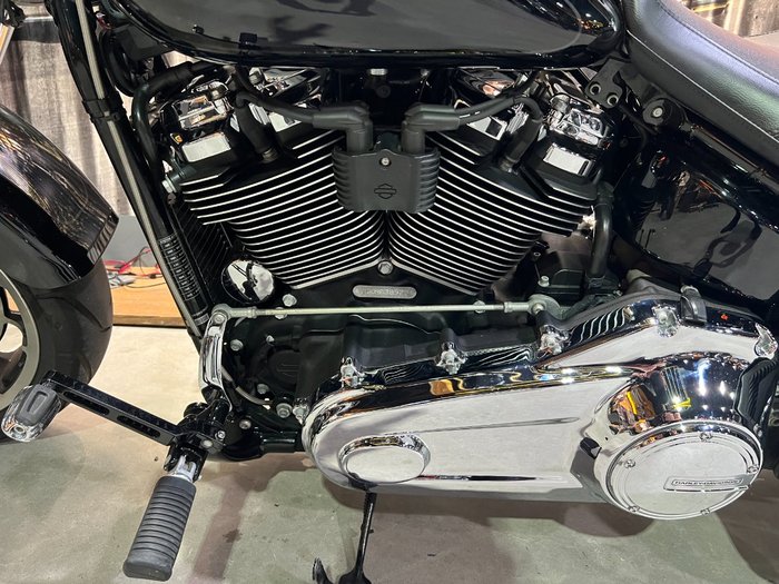 2022 HARLEY-DAVIDSON FLFBS FAT BOY S (114)