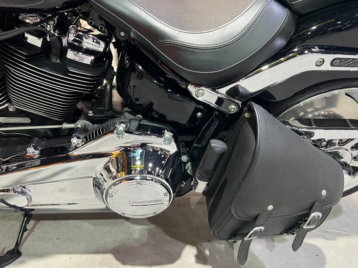 2022 HARLEY-DAVIDSON FLFBS FAT BOY S (114)