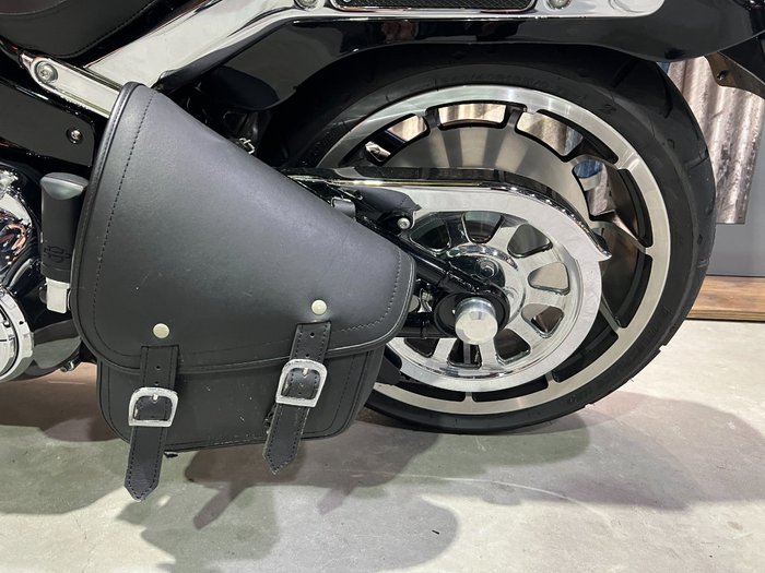 2022 HARLEY-DAVIDSON FLFBS FAT BOY S (114)