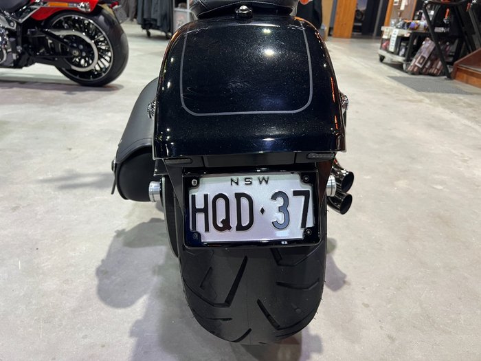 2022 HARLEY-DAVIDSON FLFBS FAT BOY S (114)