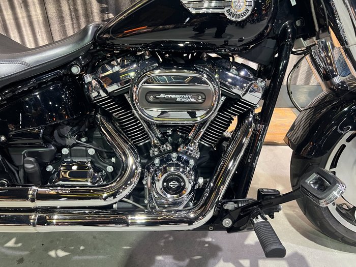 2022 HARLEY-DAVIDSON FLFBS FAT BOY S (114)