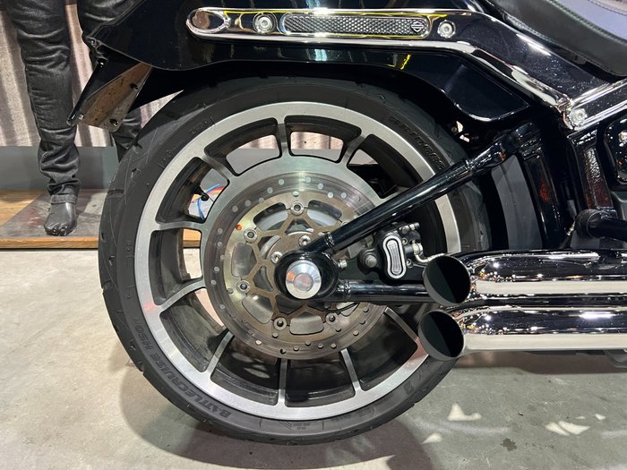 2022 HARLEY-DAVIDSON FLFBS FAT BOY S (114)