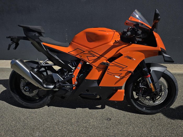 2025 KTM