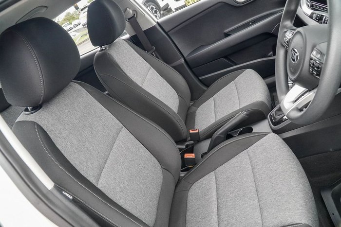 2021 Kia Stonic S