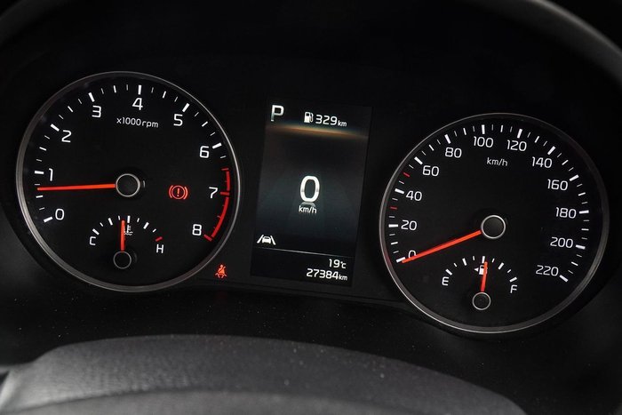2021 Kia Stonic S