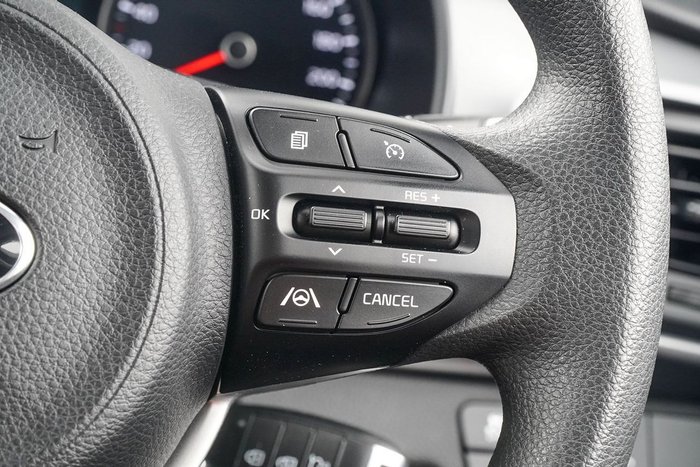 2021 Kia Stonic S