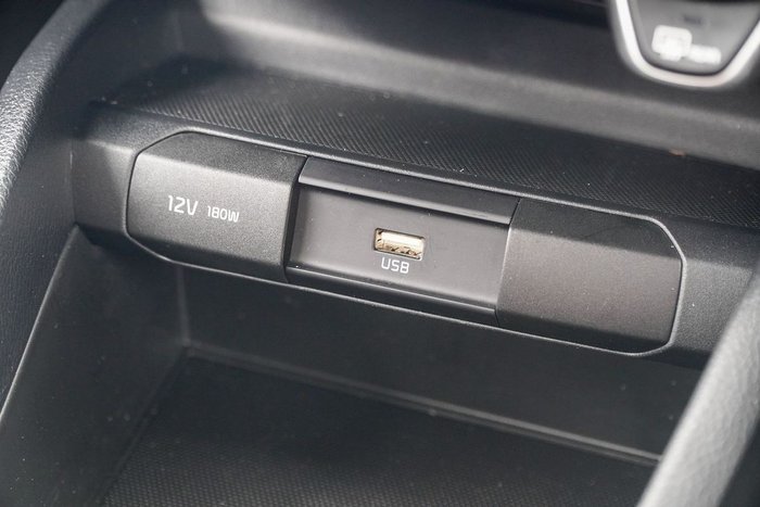 2021 Kia Stonic S