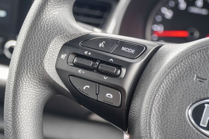2021 Kia Stonic S
