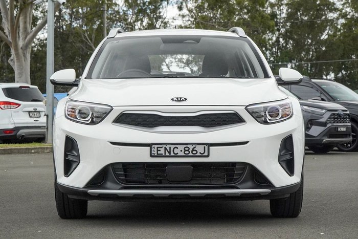 2021 Kia Stonic S