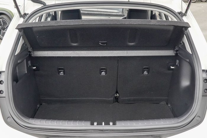 2021 Kia Stonic S