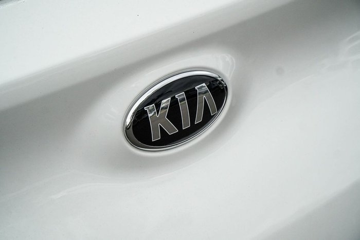 2021 Kia Stonic S