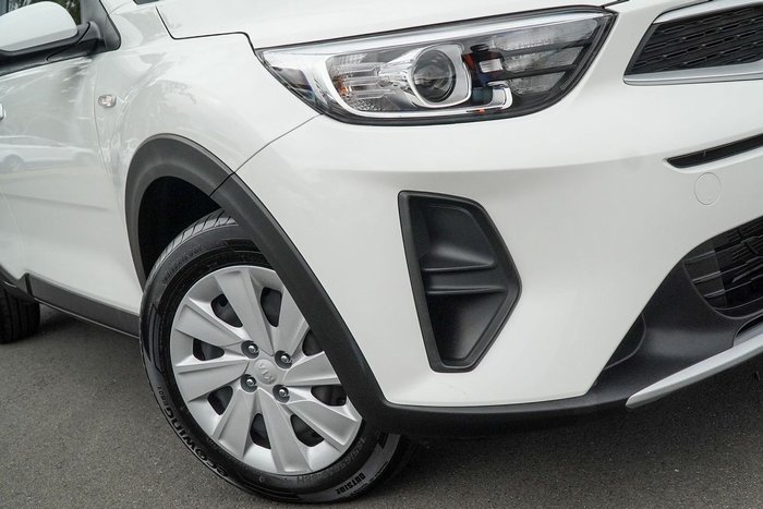 2021 Kia Stonic S