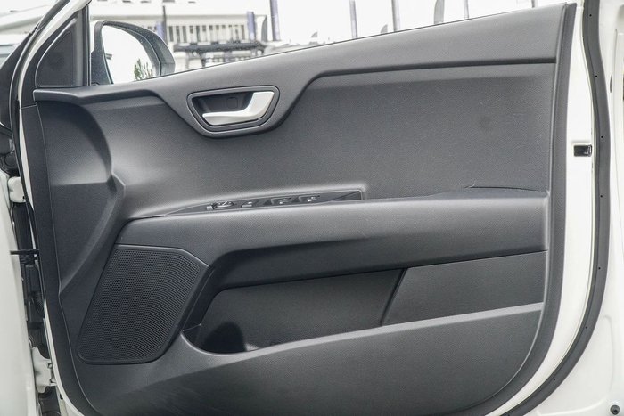 2021 Kia Stonic S