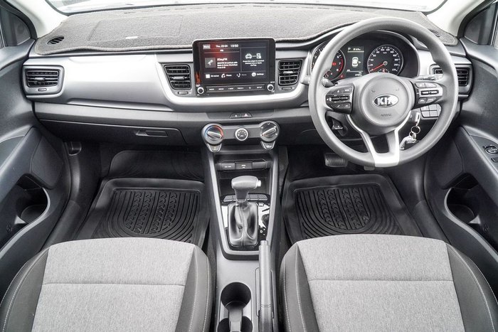 2021 Kia Stonic S