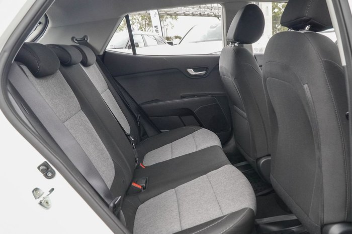 2021 Kia Stonic S